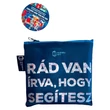 Environmentally friendly bag - Rád van írva!
