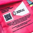 Environmentally friendly bag- Kindergarten