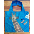 Kép 4/4 - Környezetbarát táska - Giraffe