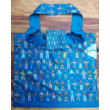 Kép 4/4 - Környezetbarát táska - Men in Blue