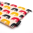 Zipper Bag Happy Animals