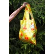 Environmentally friendly bag - Cherry