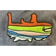 ÜGYes sapka - Submarine