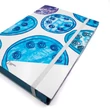 Autistic Art Notebook Case