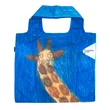 Environmentally friendly bag - Giraffe