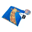 Environmentally friendly bag - Giraffe