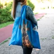 Environmentally friendly bag - Giraffe