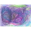 Kép 2/3 - Autistic Art Füzetbox