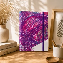 Autistic Art Füzetbox
