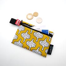 Zipper Wallet Lemon