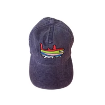 ÜGYes sapka - Submarine