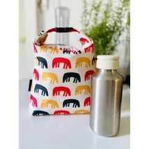 Lunch Bag Happy Animals