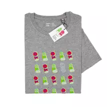 ÜGYes T-shirt - Lemonade "Men's M"