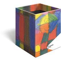 Autistic Art ceruzatartó